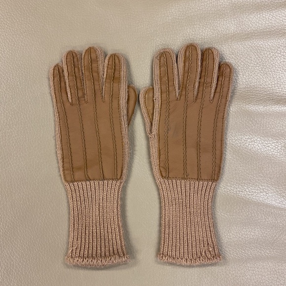 Gloves- Ladies- Vintage - Small to Medium - Picture 2 of 10